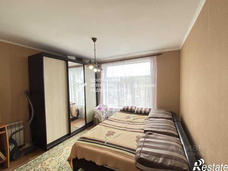 2-комн квартира ул Афиногенова, 38,  д. 38