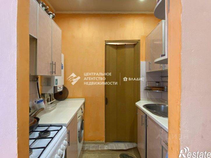 2-комн квартира ул Афиногенова, 38,  д. 38