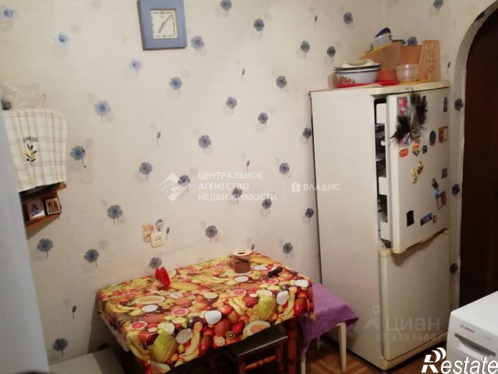 3-комн квартира Рязань, Октябрьский район, район Песочня