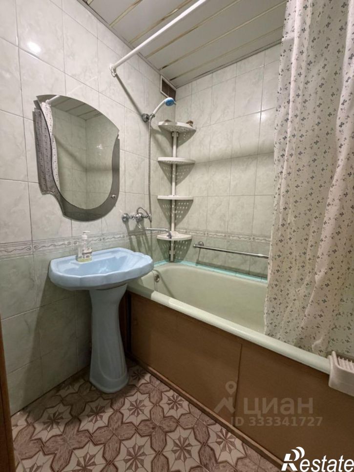 2-комн квартира Рязань, улица 6-я Линия, 20