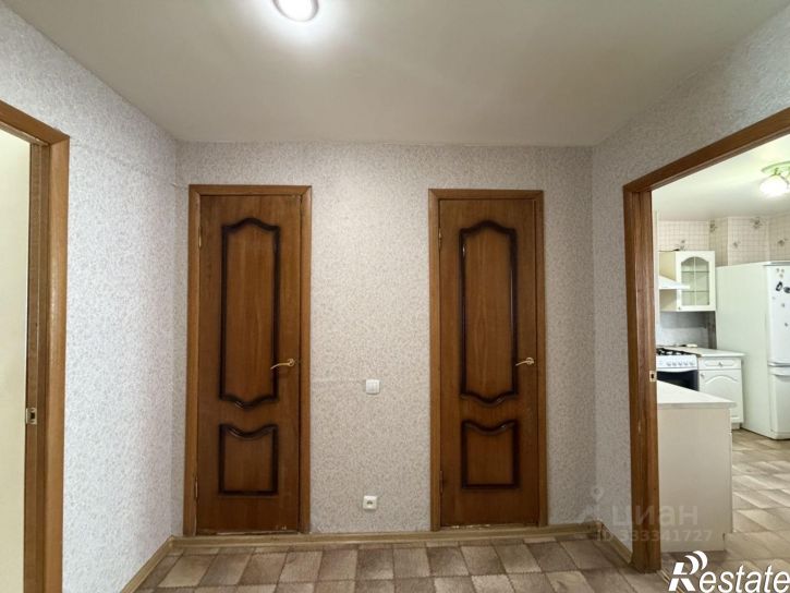 2-комн квартира Рязань, улица 6-я Линия, 20