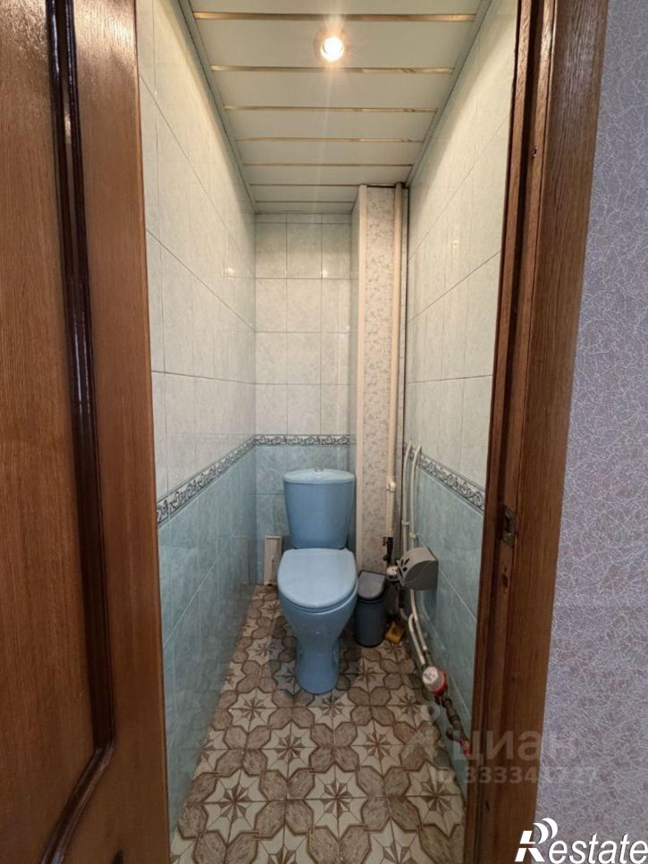 2-комн квартира Рязань, улица 6-я Линия, 20