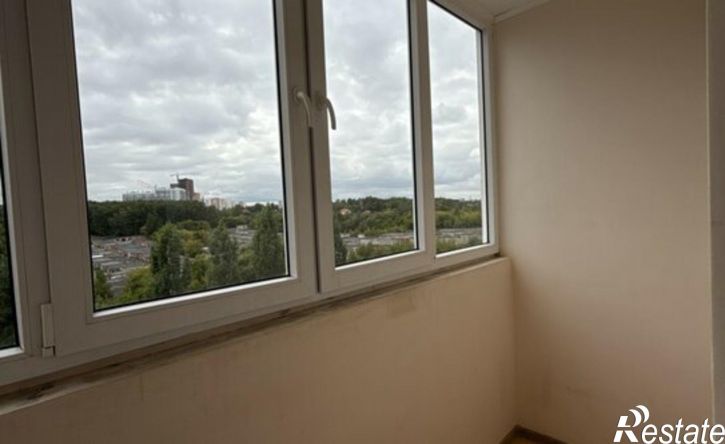 1-комн квартира Рязань, улица Пугачёва, 14
