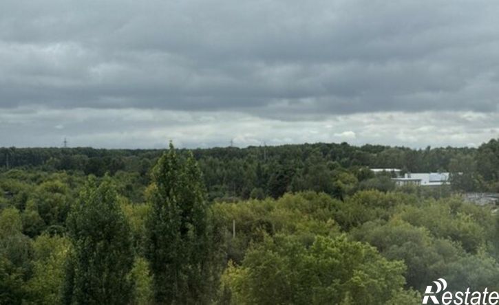 1-комн квартира Рязань, улица Пугачёва, 14