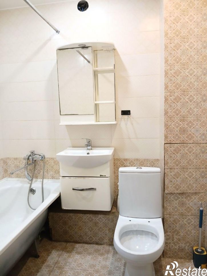 1-комн квартира Рязань, Шереметьевская улица, 6к2