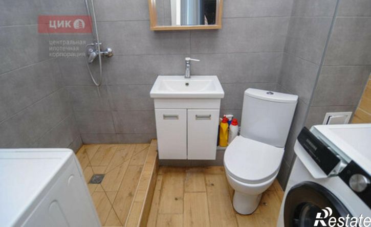 1-комн квартира Рязань, Быстрецкая улица, 18к1