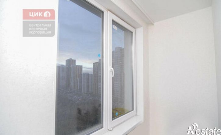 1-комн квартира Рязань, Быстрецкая улица, 18к1