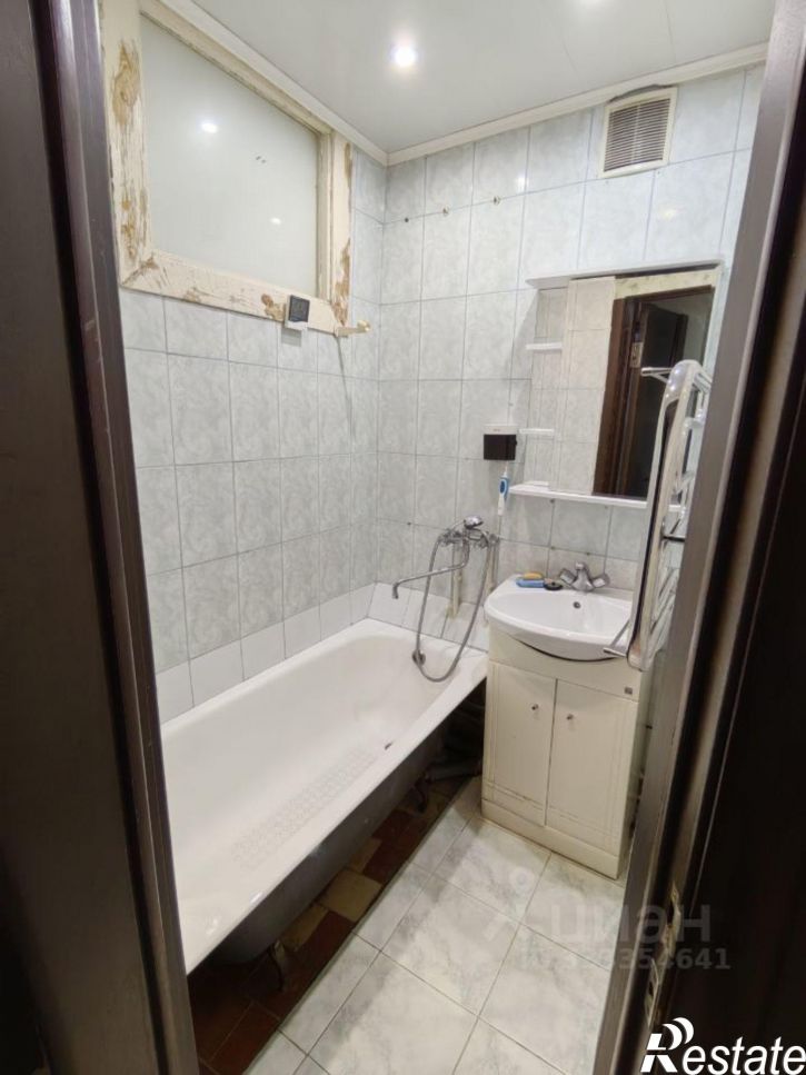 2-комн квартира Рязань, район Приокский, Октябрьская улица, 60