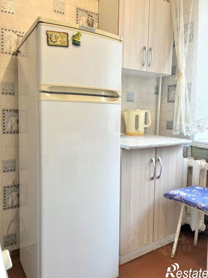 1-комн квартира Рязань, улица Чкалова, 16
