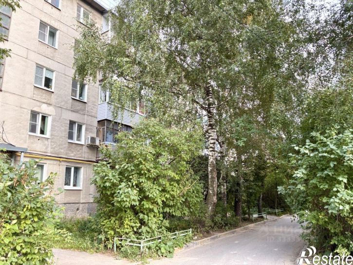 1-комн квартира Рязань, улица Чкалова, 16