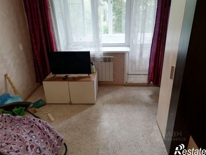 1-комн квартира Рязань, район Приокский, Магистральная улица, 4