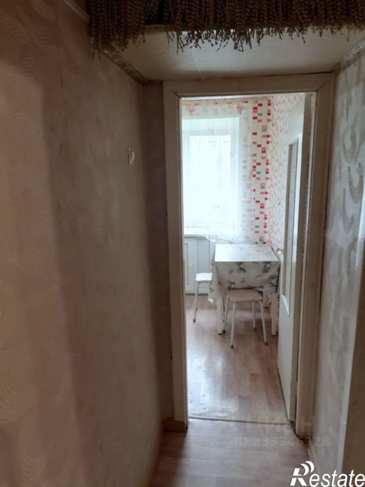 1-комн квартира Рязань, район Приокский, Магистральная улица, 4
