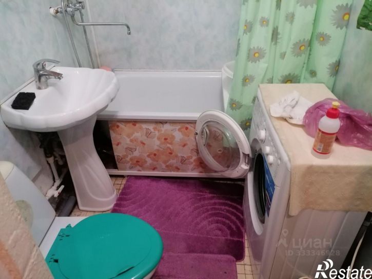 1-комн квартира Рязань, район Приокский, Магистральная улица, 4