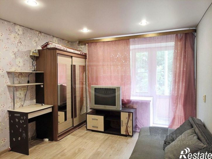 1-комн квартира Кораблинский район, Кораблино г.
