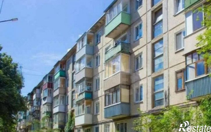 3-комн квартира Рязань, район Приокский, улица Фридриха Энгельса, 14