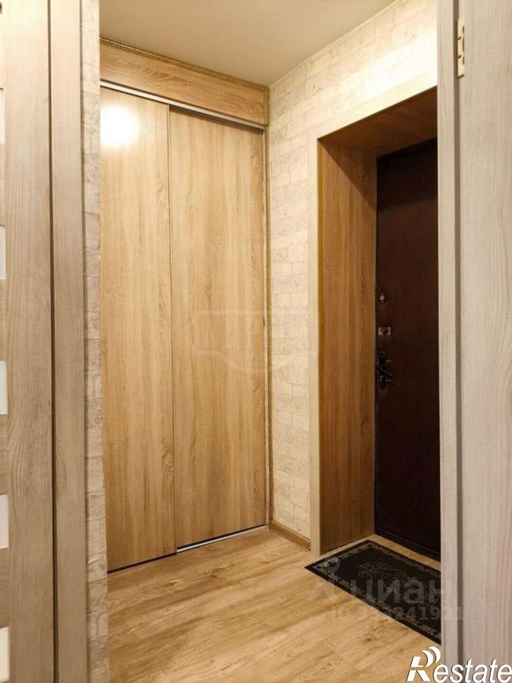 1-комн квартира Кораблинский район, Кораблино г.