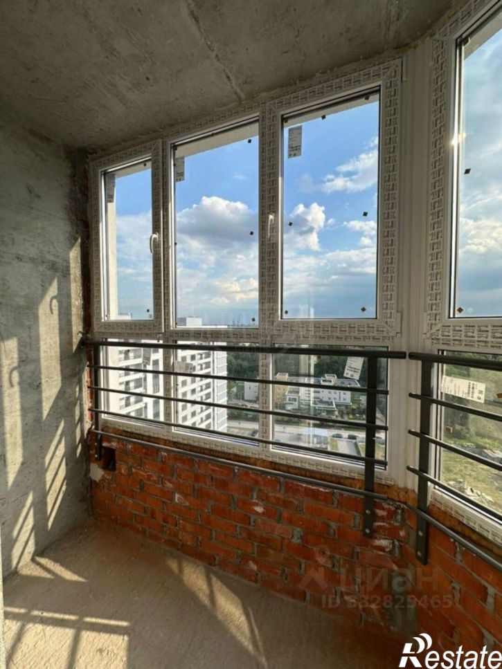 1-комн квартира Рязань г., Октябрьский