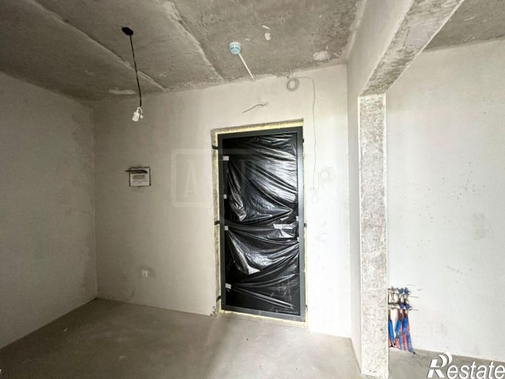 1-комн квартира Рязань г., Октябрьский