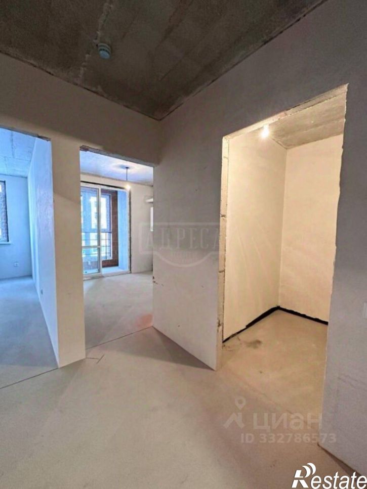 1-комн квартира Рязань г., Октябрьский