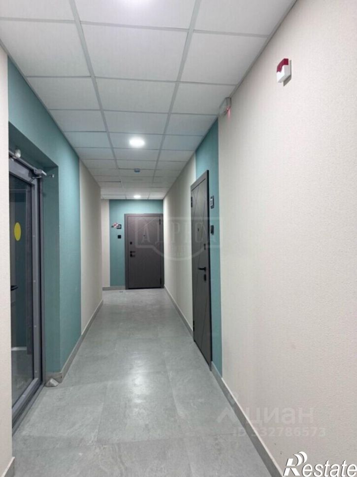 1-комн квартира Рязань г., Октябрьский