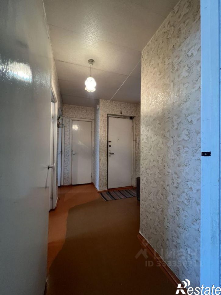 2-комн квартира Рязань, улица Гагарина, 41к2