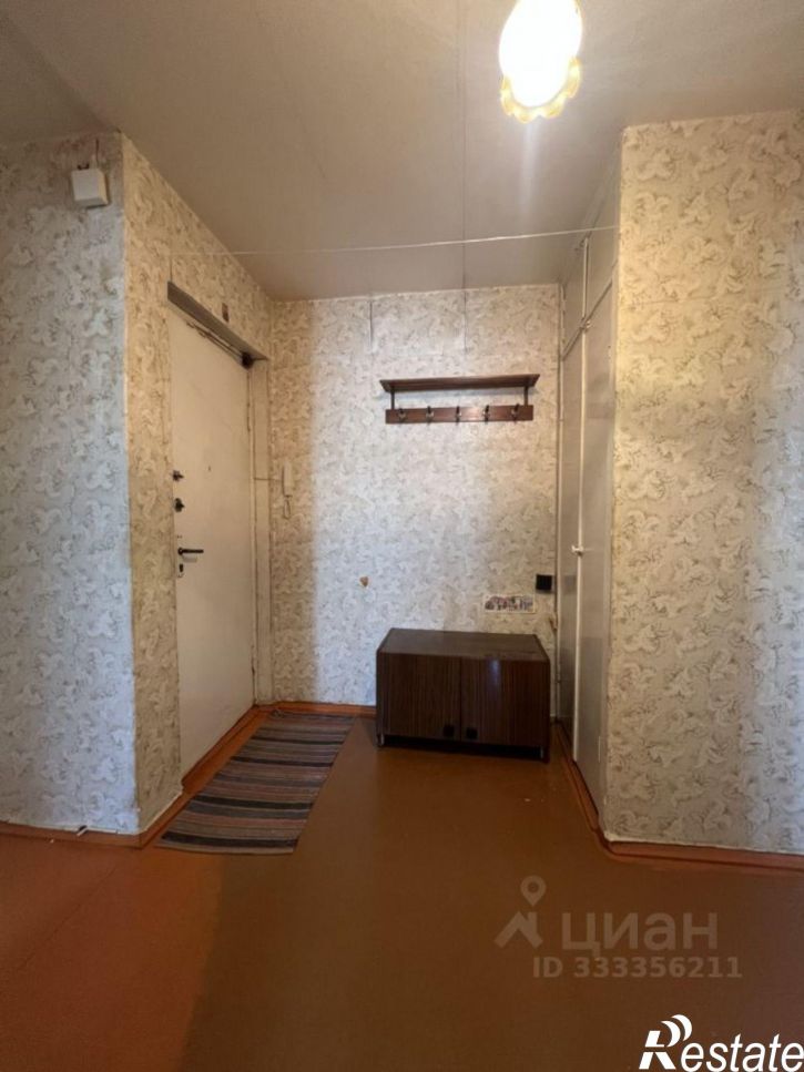 2-комн квартира Рязань, улица Гагарина, 41к2