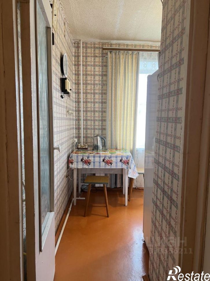 2-комн квартира Рязань, улица Гагарина, 41к2