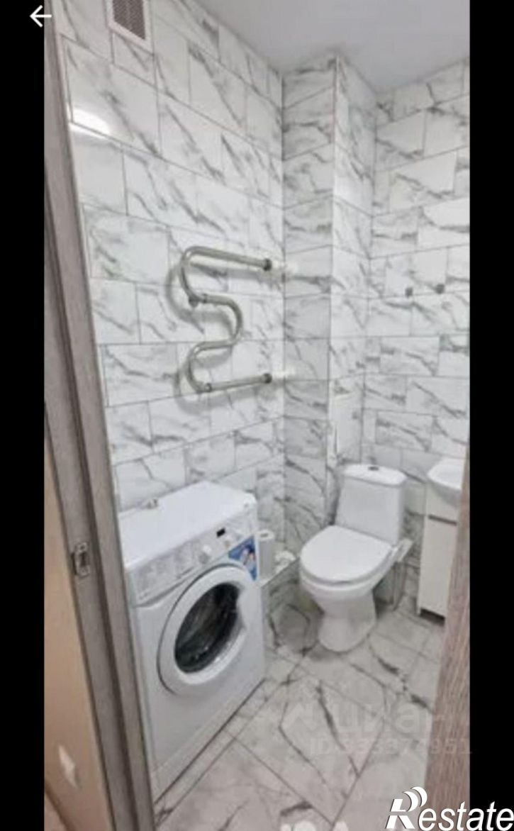 1-комн квартира