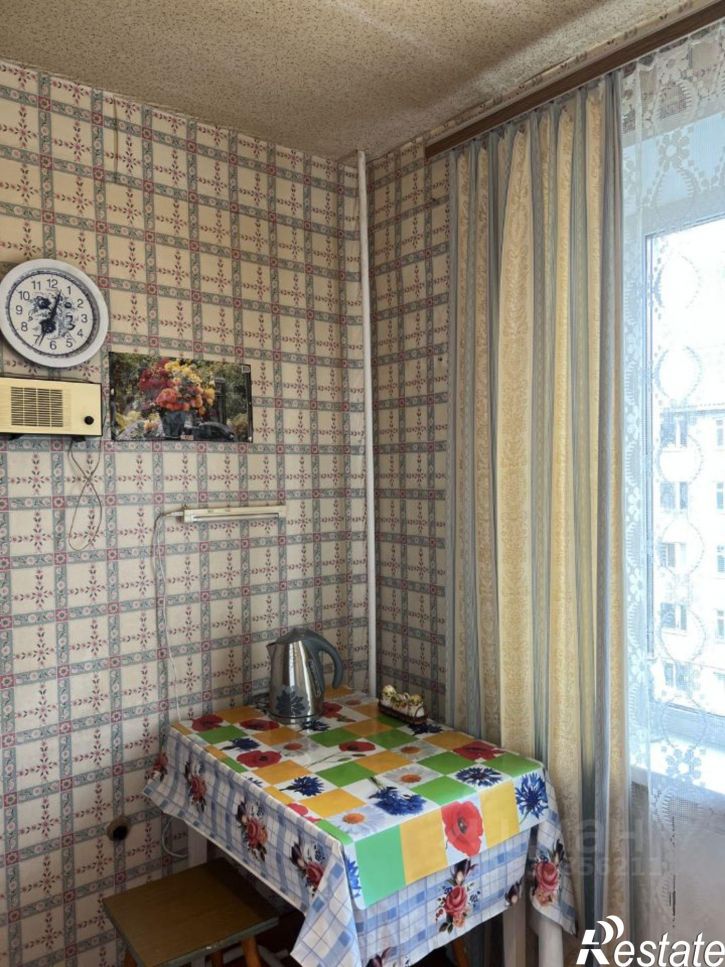 2-комн квартира Рязань, улица Гагарина, 41к2