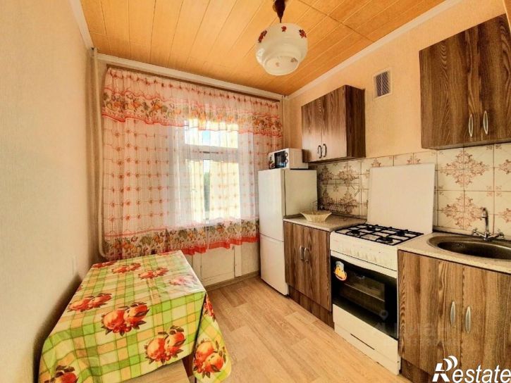 1-комн квартира Рязань, Песочня тер., улица Тимакова, 8