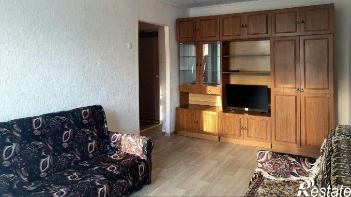 1-комн квартира Рязань, Песочня тер., улица Тимакова, 8