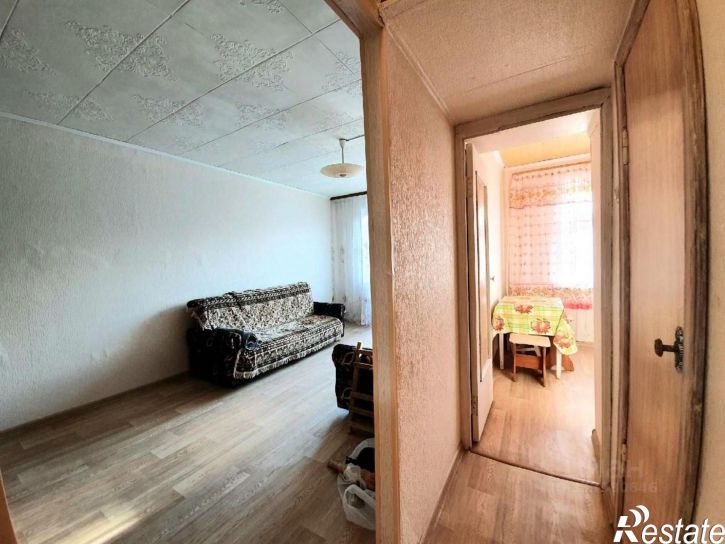 1-комн квартира Рязань, Песочня тер., улица Тимакова, 8