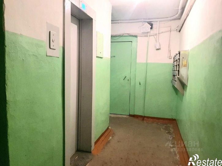1-комн квартира Рязань, Песочня тер., улица Тимакова, 8