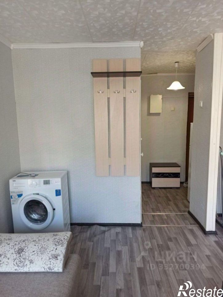 1-комн квартира Рязань, улица Гоголя, 34/6