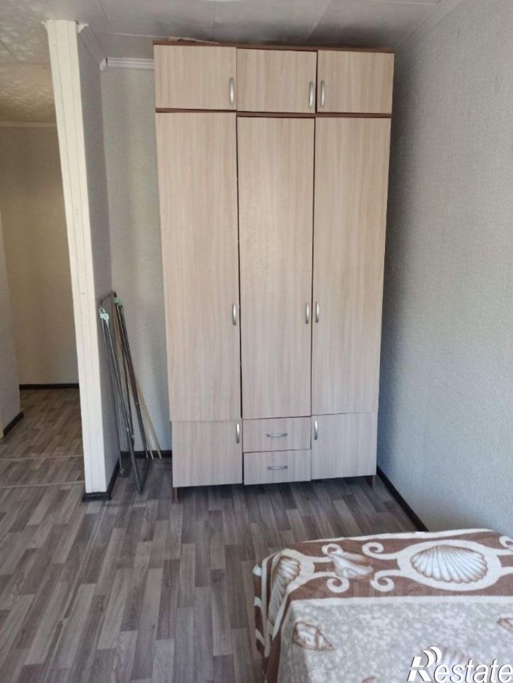 1-комн квартира Рязань, улица Гоголя, 34/6