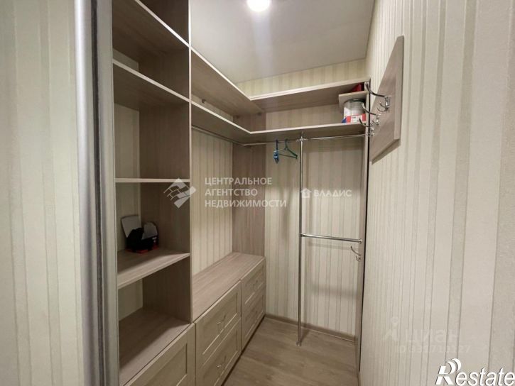 1-комн квартира Рязань, улица Чапаева, 56