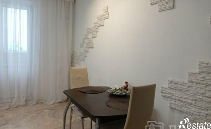 2-комн квартира Рязань, район Семчино, Семчинская улица, 9