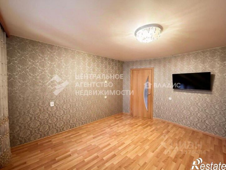 2-комн квартира село Захарово, улица Победы