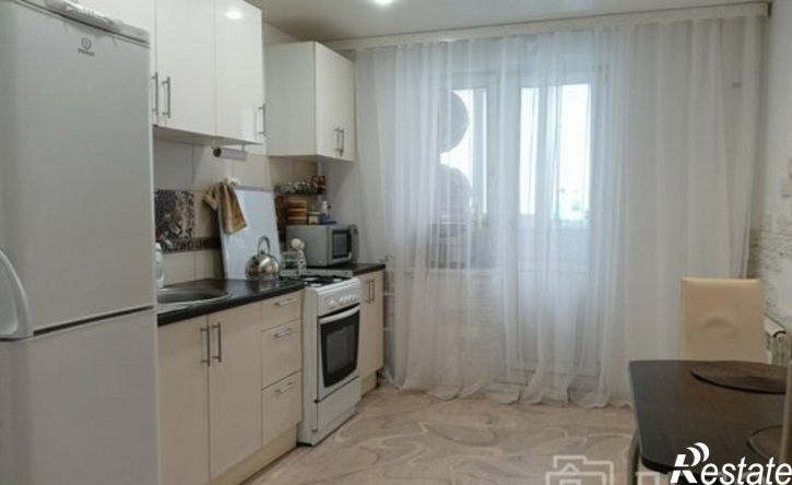 2-комн квартира Рязань, район Семчино, Семчинская улица, 9