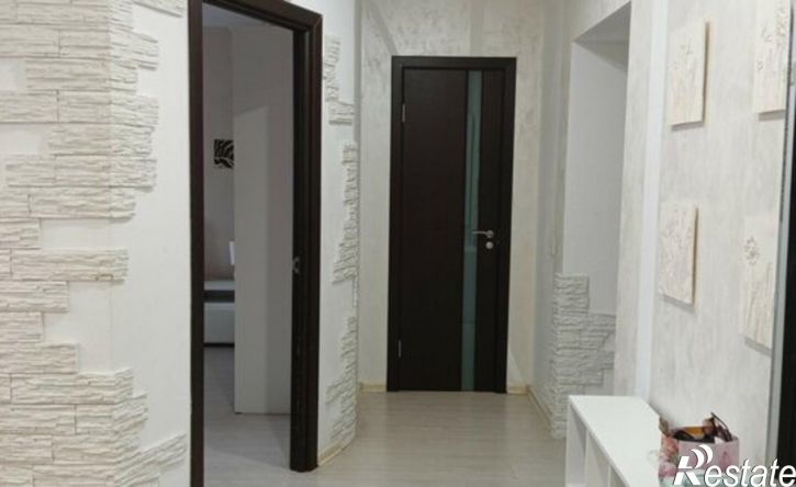 2-комн квартира Рязань, район Семчино, Семчинская улица, 9