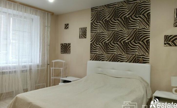 2-комн квартира Рязань, район Семчино, Семчинская улица, 9
