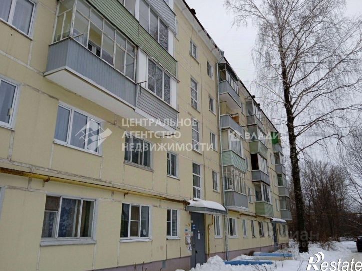 2-комн квартира Рязань, район Приокский