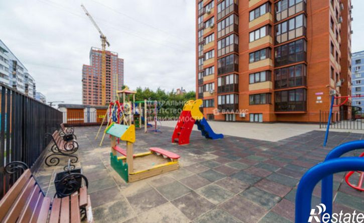 1-комн квартира Рязань, Татарская улица, 68