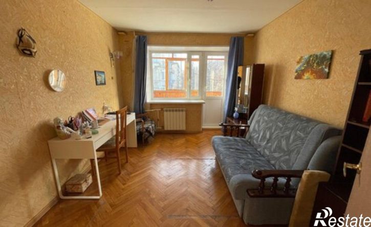 3-комн квартира Рязань, улица МОГЭС, 5