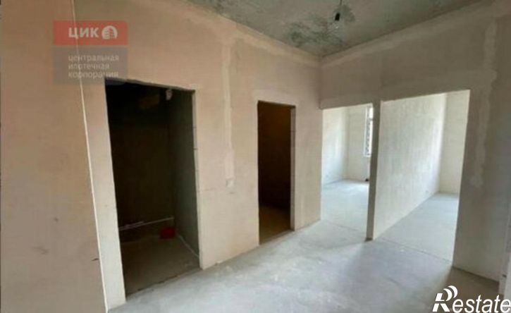 2-комн квартира Рязань, Быстрецкая улица, 22к1