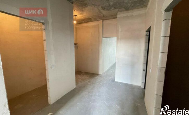 2-комн квартира Рязань, Быстрецкая улица, 22к1