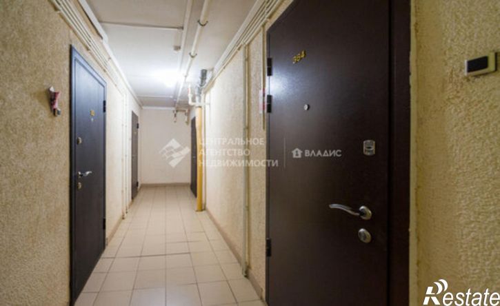1-комн квартира Рязань, Татарская улица, 68