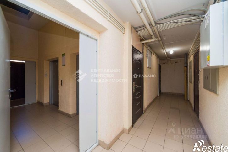 1-комн квартира Рязань, Татарская улица, 68
