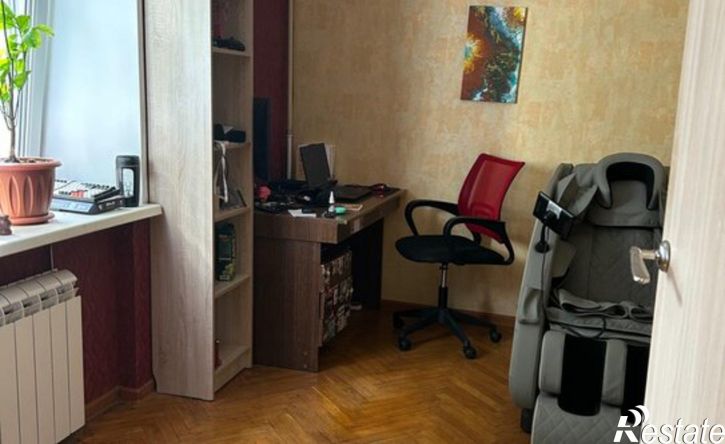3-комн квартира Рязань, улица МОГЭС, 5