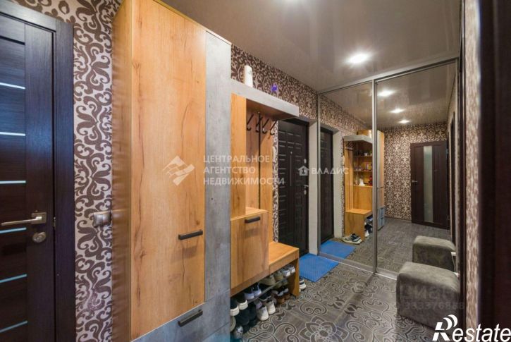 1-комн квартира Рязань, Татарская улица, 68